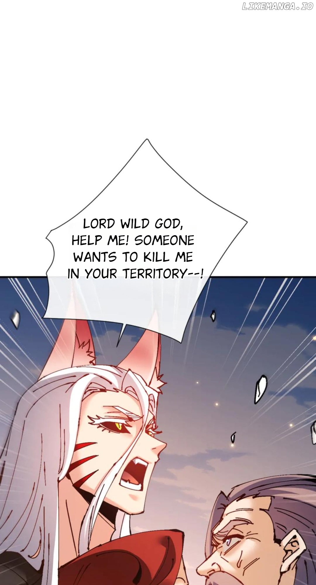 Master: This rebellious disciple is definitely not the Holy Son Chapter 128 - page 70